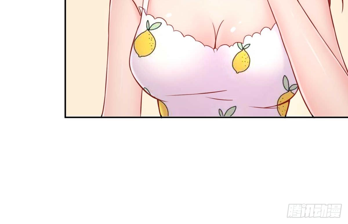 女神的私人医生韩漫全集-第65话 酒后意乱无删减无遮挡章节图片 