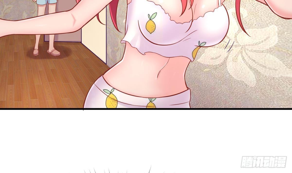 女神的私人医生韩漫全集-第65话 酒后意乱无删减无遮挡章节图片 