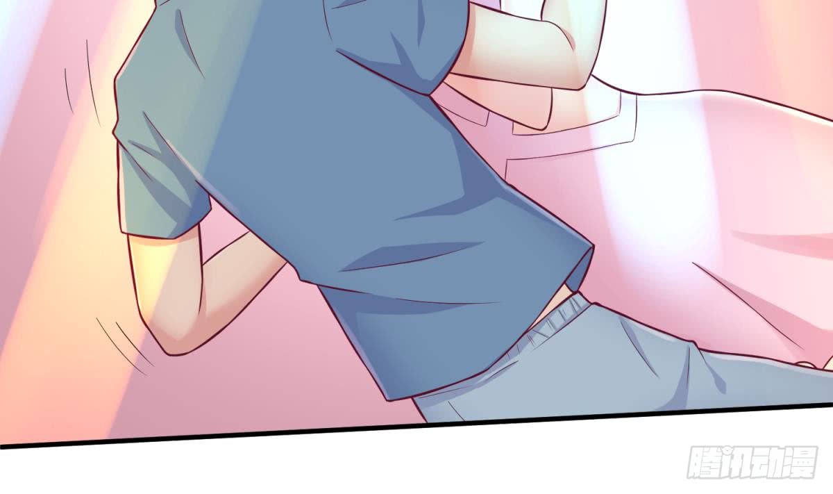 女神的私人医生韩漫全集-第66话 纠缠的夜晚无删减无遮挡章节图片 