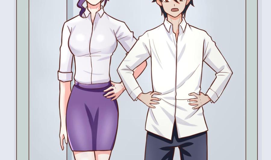 女神的私人医生韩漫全集-第68话 混乱的重逢无删减无遮挡章节图片 