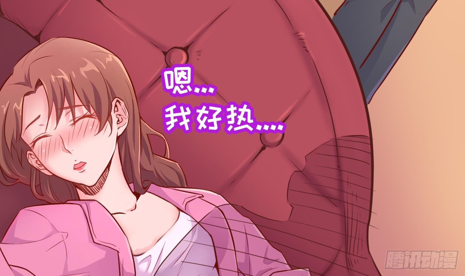 女神的私人医生韩漫全集-第8话 她深陷险境无删减无遮挡章节图片 