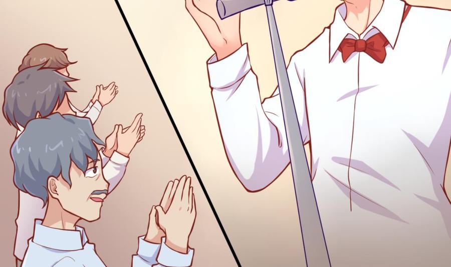 女神的私人医生韩漫全集-第73话 自作孽不可活无删减无遮挡章节图片 