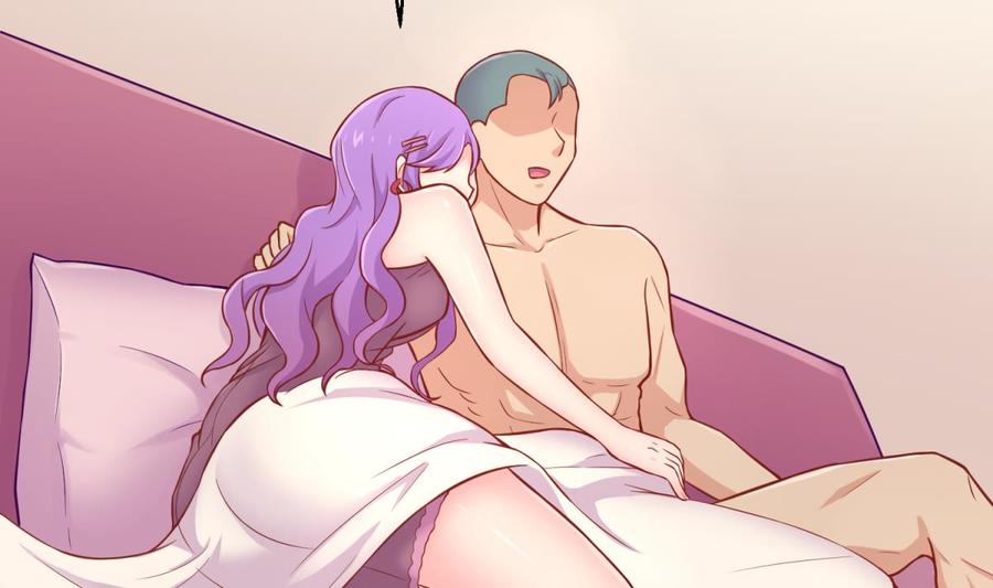 女神的私人医生韩漫全集-第76话 杀机现无删减无遮挡章节图片 
