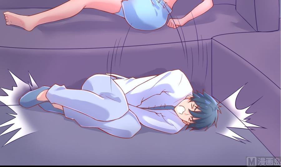 女神的私人医生韩漫全集-第79话 江湖追杀令无删减无遮挡章节图片 