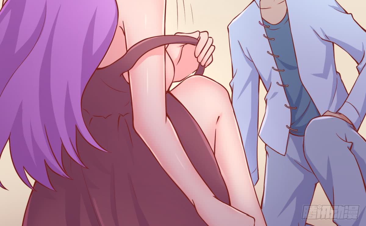 女神的私人医生韩漫全集-第80话 情迷犯的错无删减无遮挡章节图片 