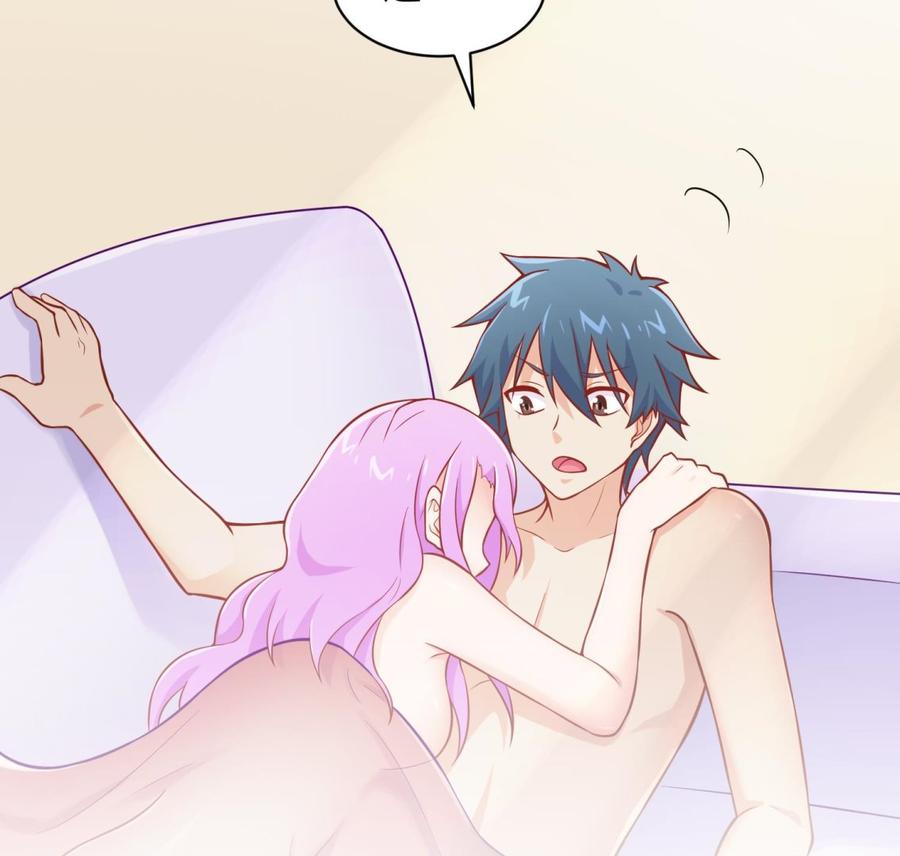 女神的私人医生韩漫全集-第81话 我要你！我要杀了你！无删减无遮挡章节图片 