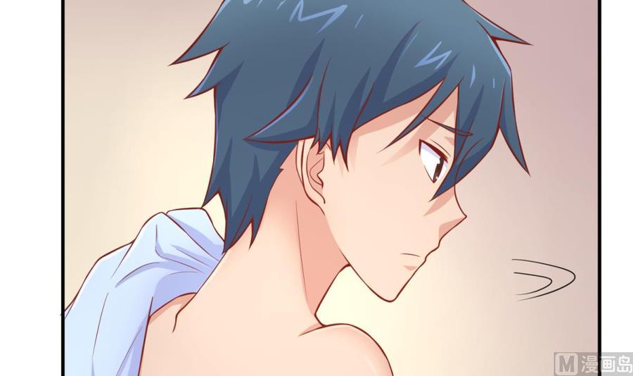 女神的私人医生韩漫全集-第81话 我要你！我要杀了你！无删减无遮挡章节图片 