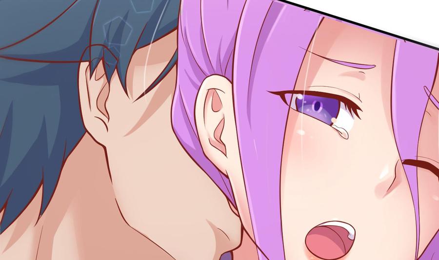 女神的私人医生韩漫全集-第81话 我要你！我要杀了你！无删减无遮挡章节图片 