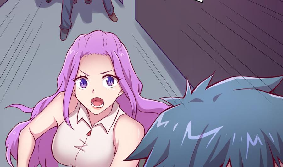 女神的私人医生韩漫全集-第83话 孽缘无删减无遮挡章节图片 