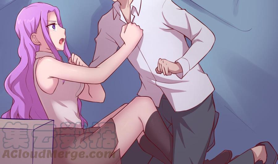 女神的私人医生韩漫全集-第84话 来啊！互相伤害啊！无删减无遮挡章节图片 