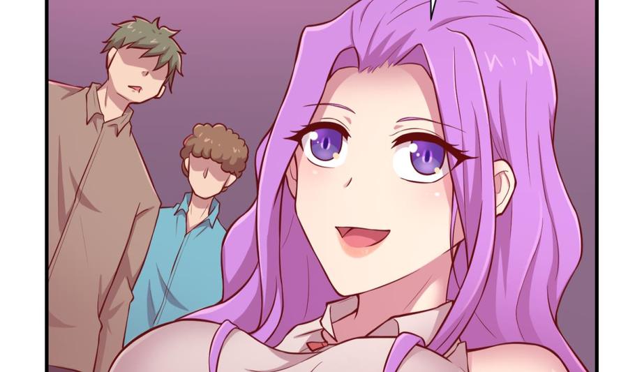 女神的私人医生韩漫全集-第86话 放开我的女人！无删减无遮挡章节图片 