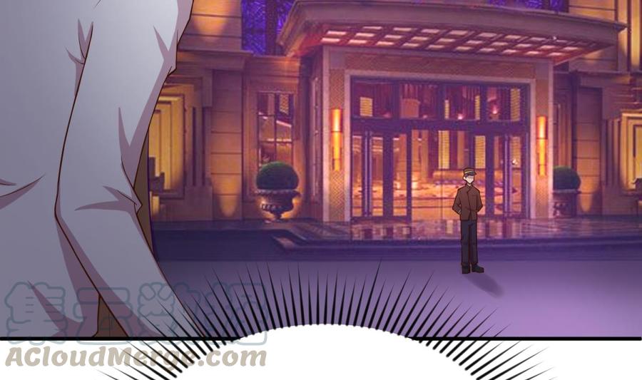 女神的私人医生韩漫全集-第86话 放开我的女人！无删减无遮挡章节图片 