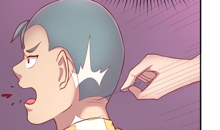 女神的私人医生韩漫全集-第87话 轮到我嚣张无删减无遮挡章节图片 