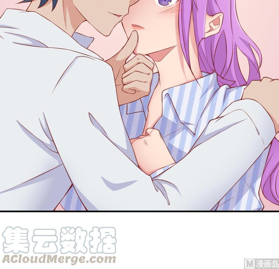 女神的私人医生韩漫全集-第89话 不速之客无删减无遮挡章节图片 