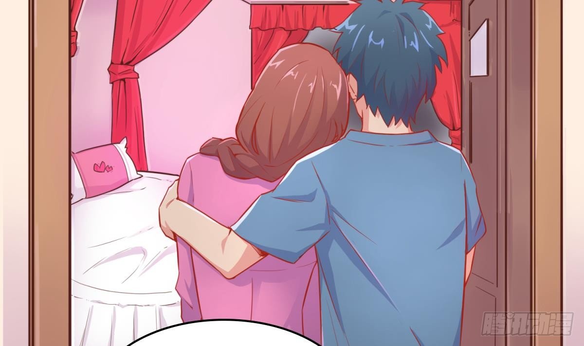女神的私人医生韩漫全集-第10话 迫不得已做了无删减无遮挡章节图片 