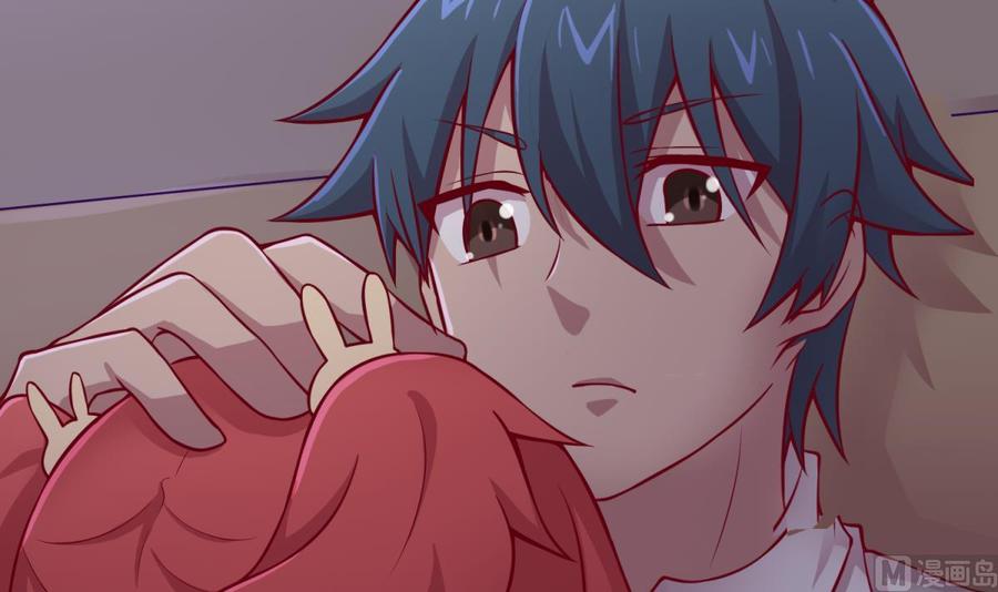 女神的私人医生韩漫全集-第93话 奇怪的学姐无删减无遮挡章节图片 