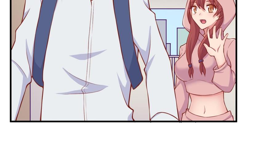 女神的私人医生韩漫全集-第94话 这是防身内裤！无删减无遮挡章节图片 