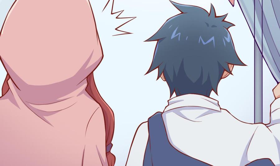 女神的私人医生韩漫全集-第94话 这是防身内裤！无删减无遮挡章节图片 