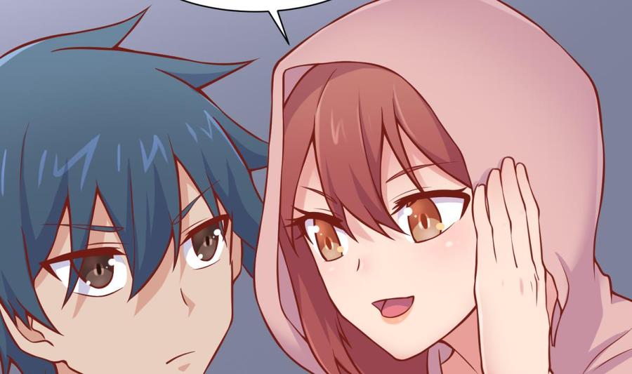 女神的私人医生韩漫全集-第94话 这是防身内裤！无删减无遮挡章节图片 