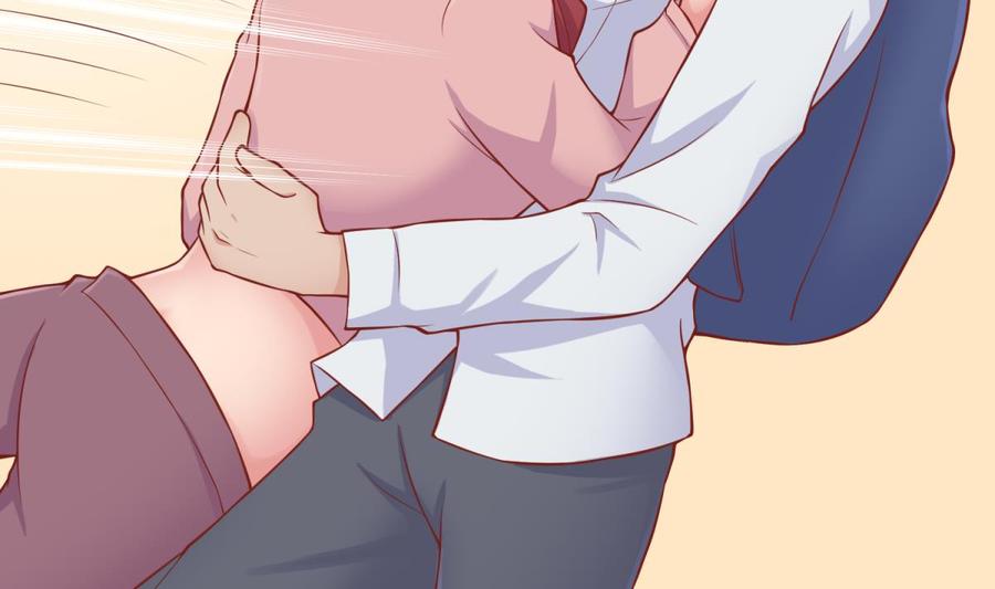 女神的私人医生韩漫全集-第94话 这是防身内裤！无删减无遮挡章节图片 