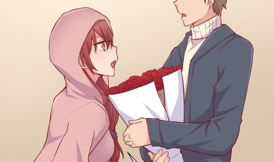 女神的私人医生韩漫全集-第95话 商业鬼才安安无删减无遮挡章节图片 