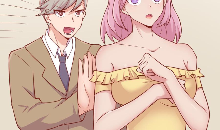 女神的私人医生韩漫全集-第97话 跨国医斗无删减无遮挡章节图片 