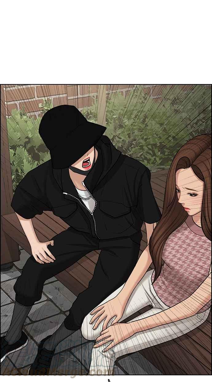 女神降临韩漫全集-第128话无删减无遮挡章节图片 