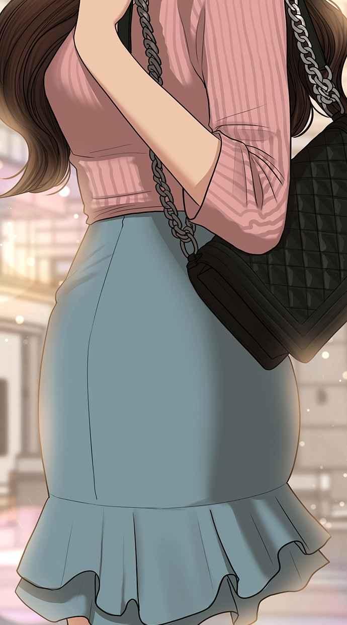 女神降临韩漫全集-第129话无删减无遮挡章节图片 
