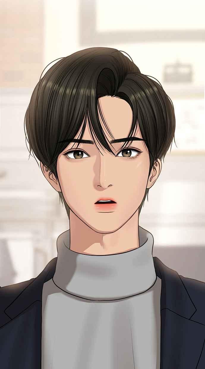 女神降临韩漫全集-第133话无删减无遮挡章节图片 