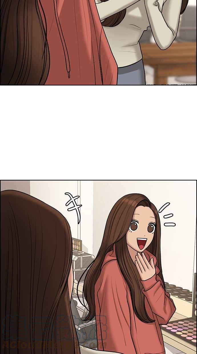 女神降临韩漫全集-第137话无删减无遮挡章节图片 