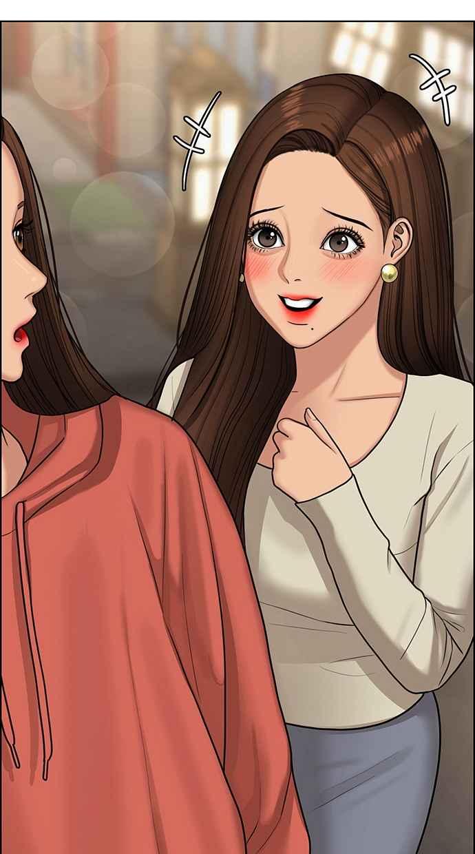 女神降临韩漫全集-第138话无删减无遮挡章节图片 