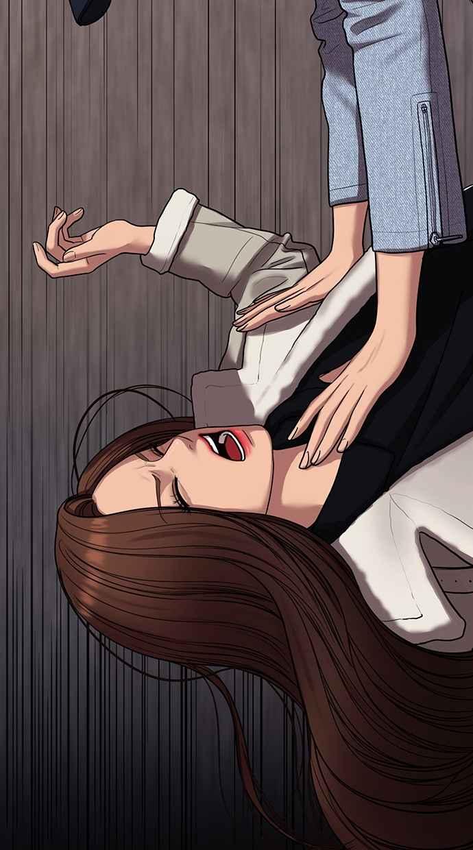 女神降临韩漫全集-第142话无删减无遮挡章节图片 