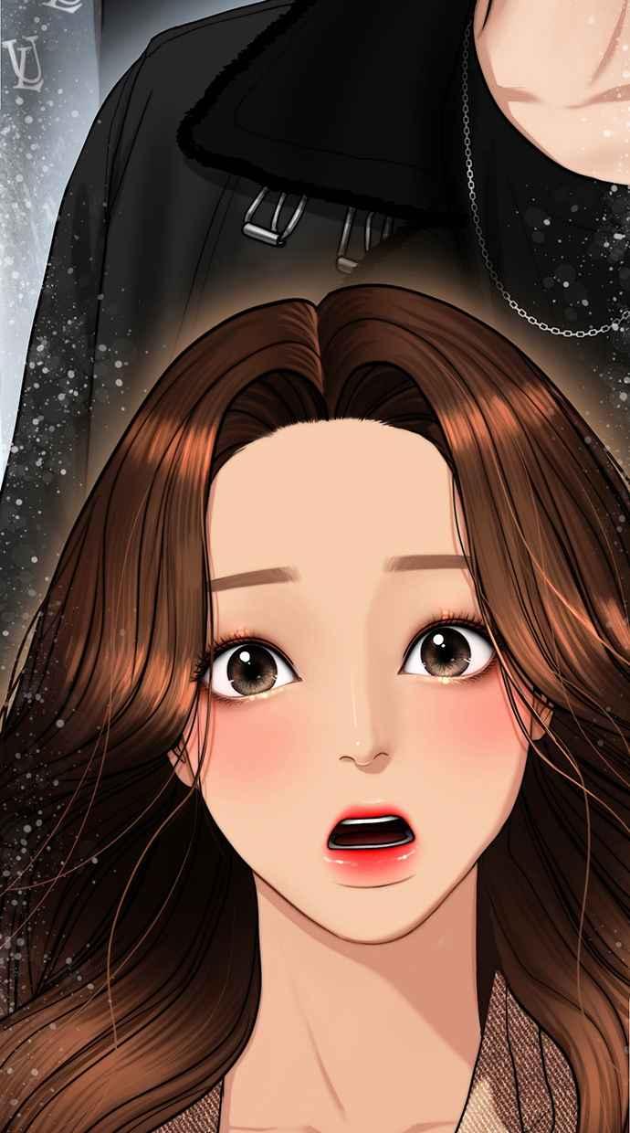 女神降临韩漫全集-第143话无删减无遮挡章节图片 