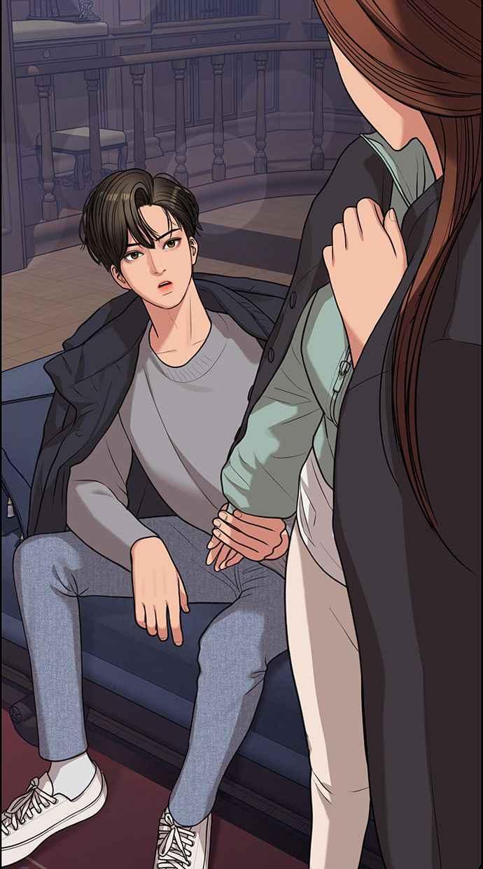 女神降临韩漫全集-第146话无删减无遮挡章节图片 