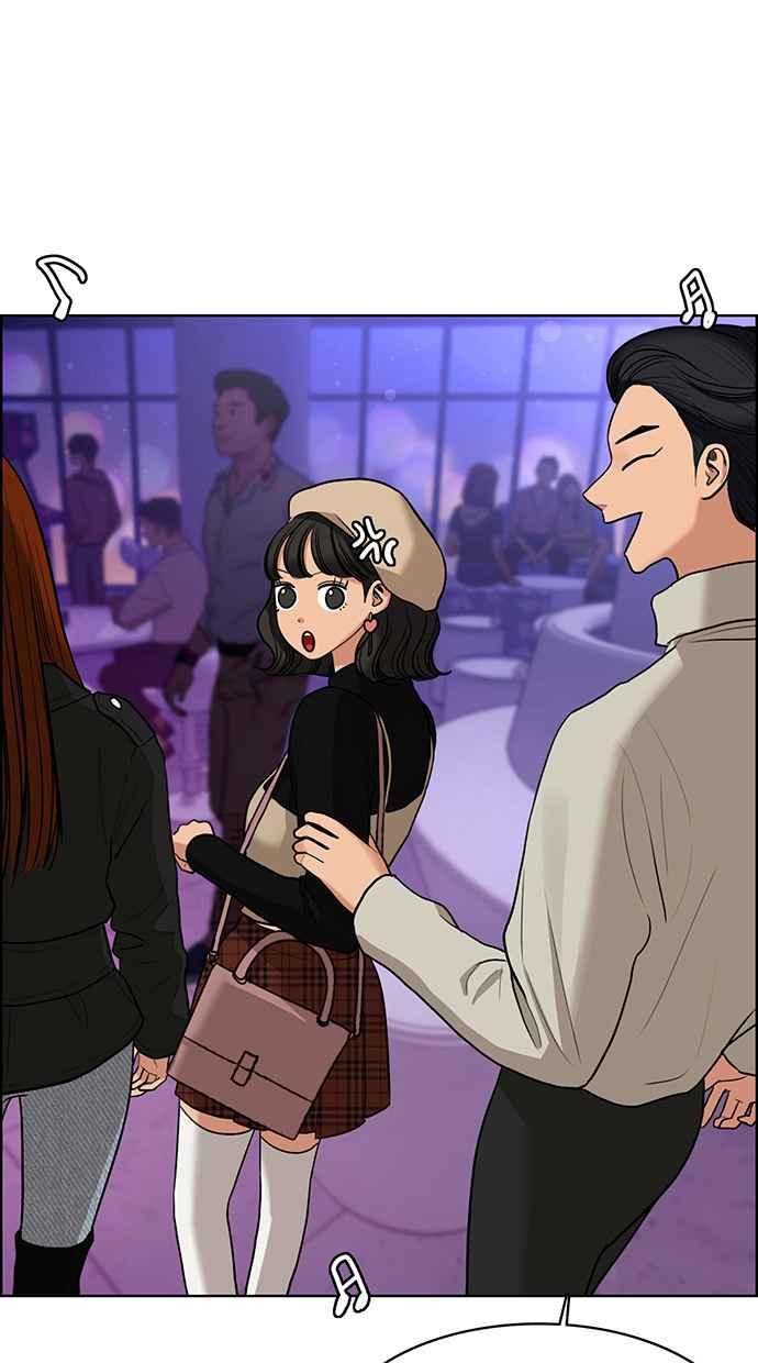女神降临韩漫全集-第148话无删减无遮挡章节图片 