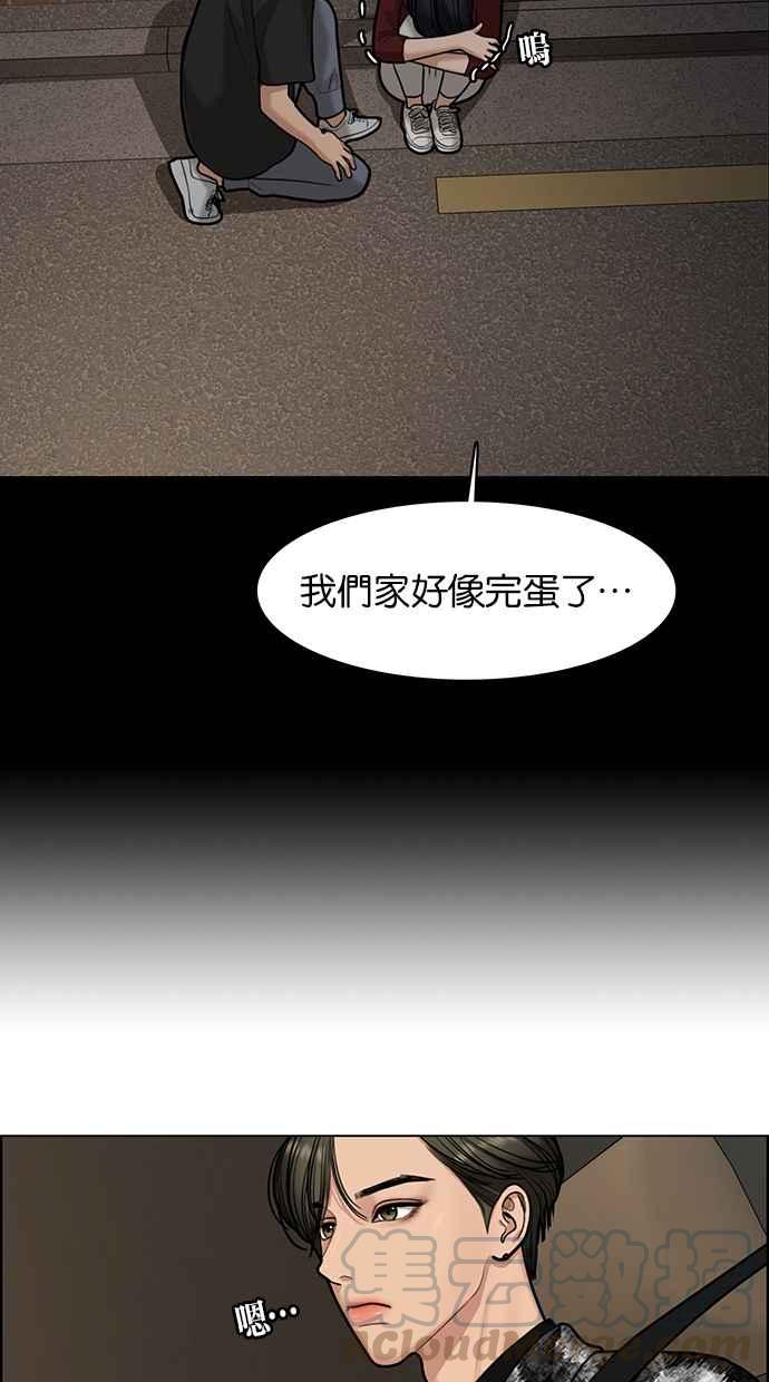 女神降临韩漫全集-第152话无删减无遮挡章节图片 