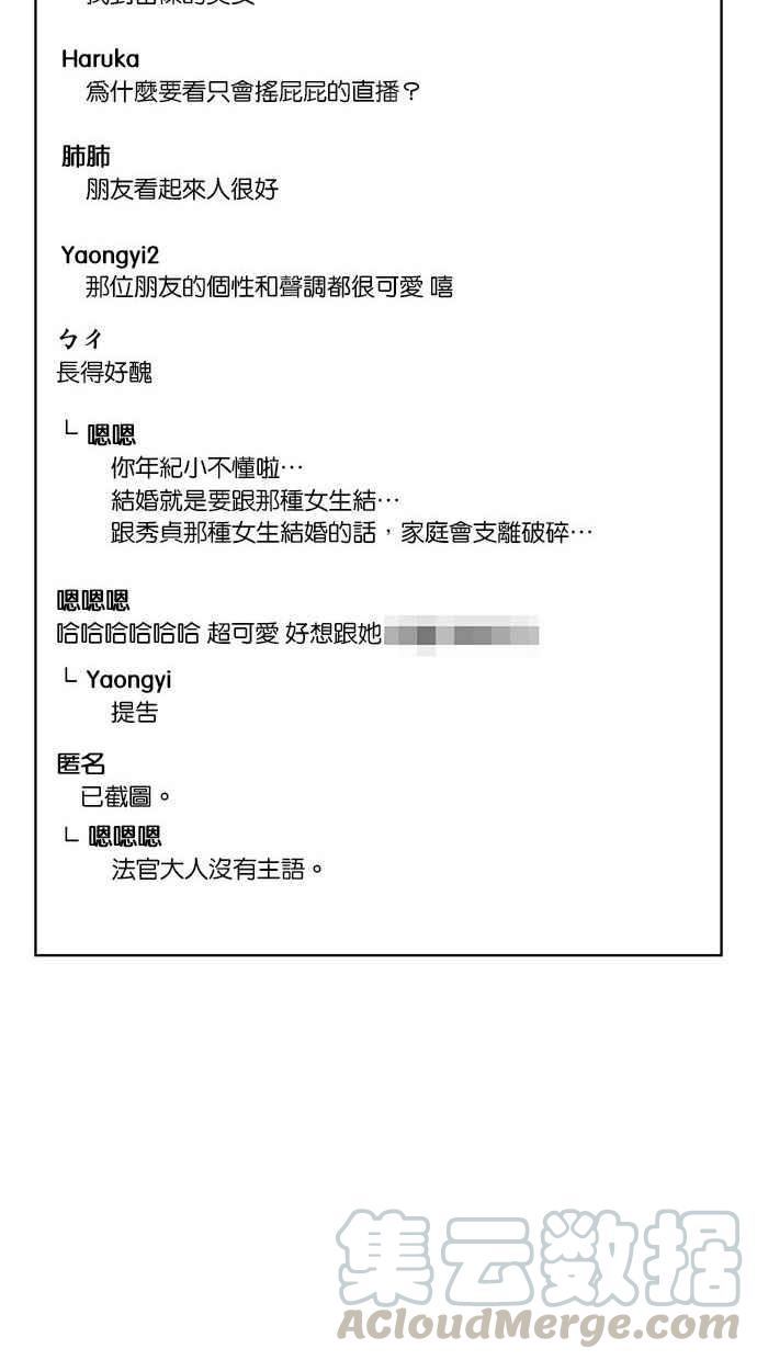 女神降临韩漫全集-第153话无删减无遮挡章节图片 