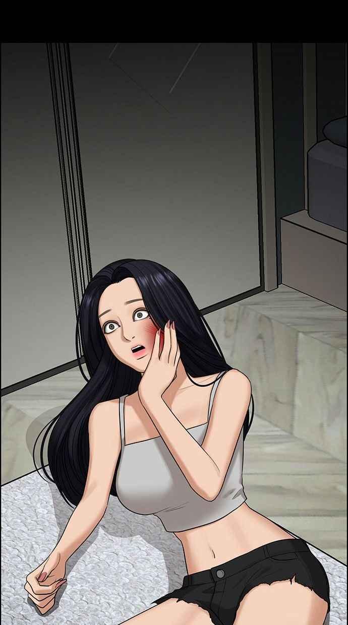 女神降临韩漫全集-第155话无删减无遮挡章节图片 