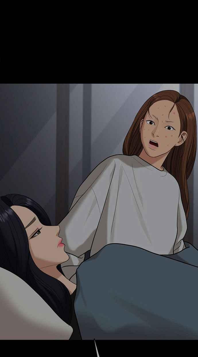 女神降临韩漫全集-第156话无删减无遮挡章节图片 