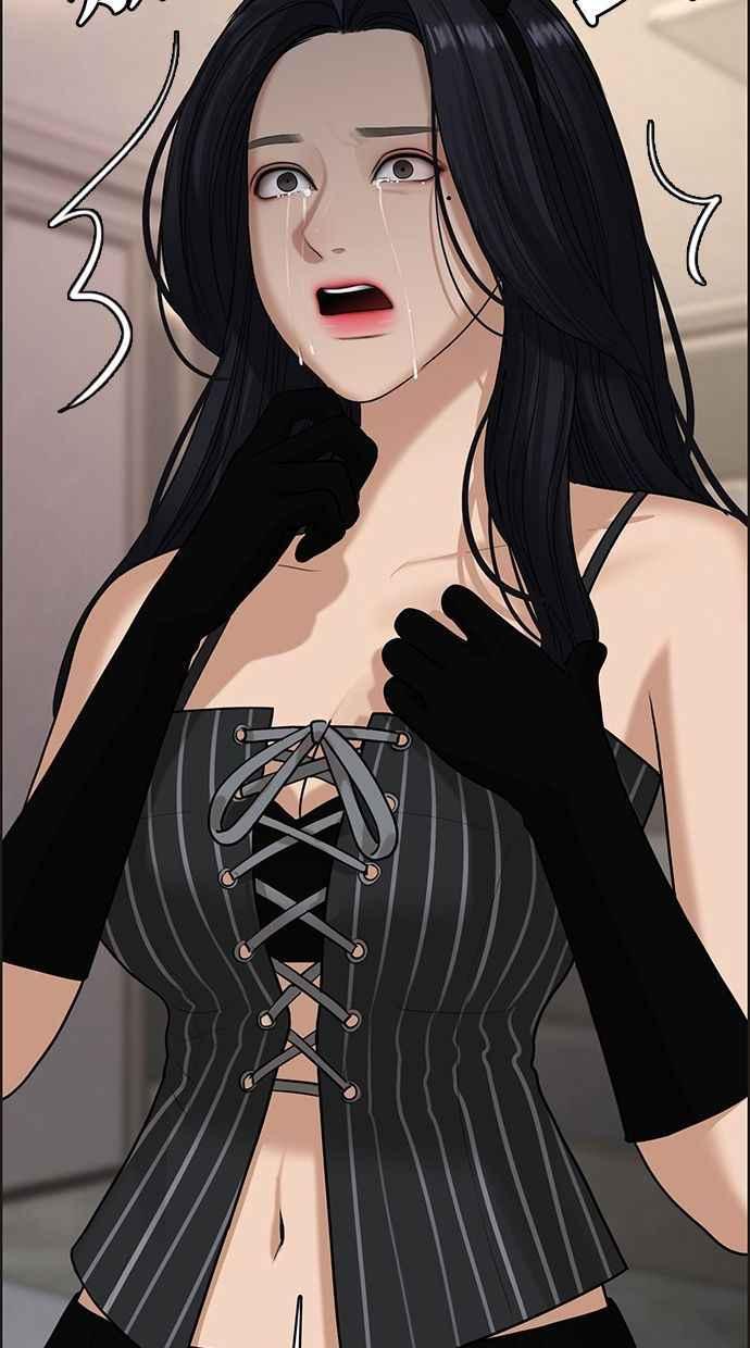 女神降临韩漫全集-第157话无删减无遮挡章节图片 