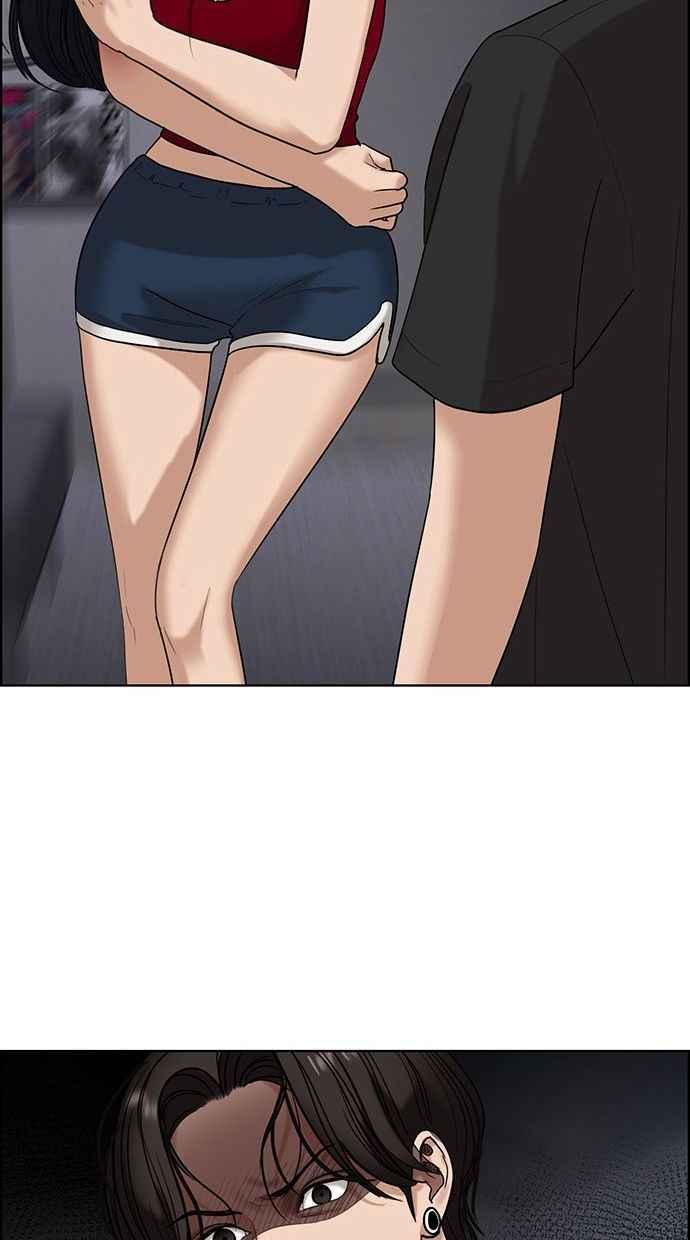 女神降临韩漫全集-第157话无删减无遮挡章节图片 