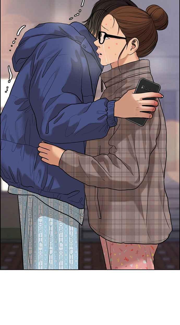 女神降临韩漫全集-第162话无删减无遮挡章节图片 