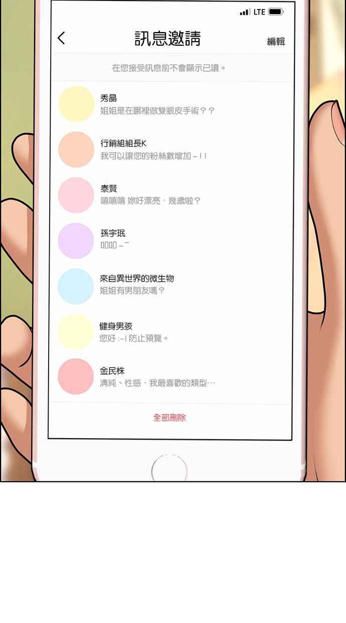 女神降临韩漫全集-第164话无删减无遮挡章节图片 