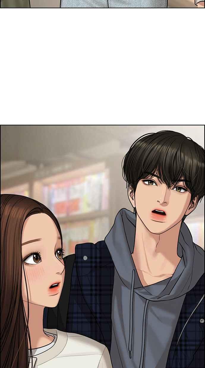 女神降临韩漫全集-第165话无删减无遮挡章节图片 