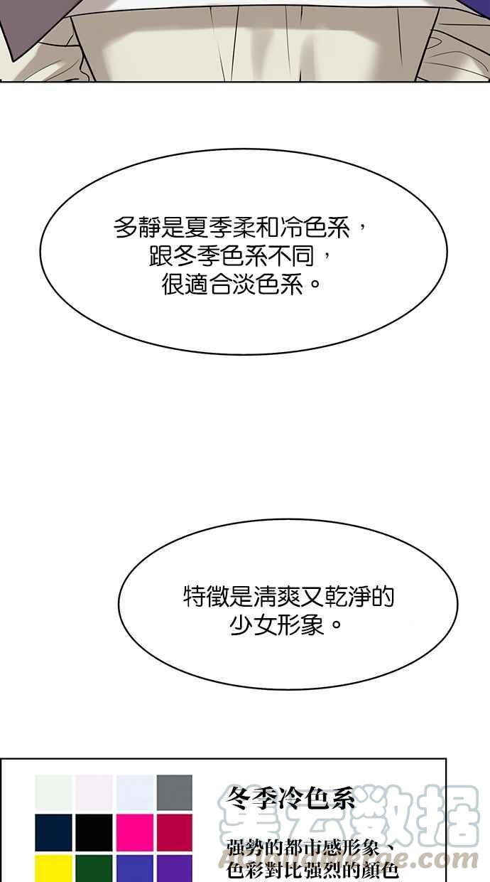 女神降临韩漫全集-第166话无删减无遮挡章节图片 