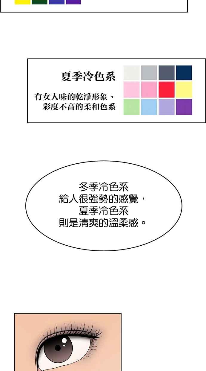 女神降临韩漫全集-第166话无删减无遮挡章节图片 