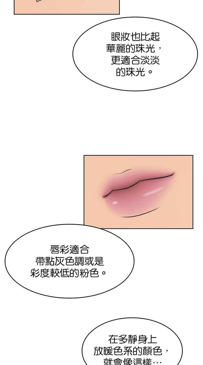 女神降临韩漫全集-第166话无删减无遮挡章节图片 