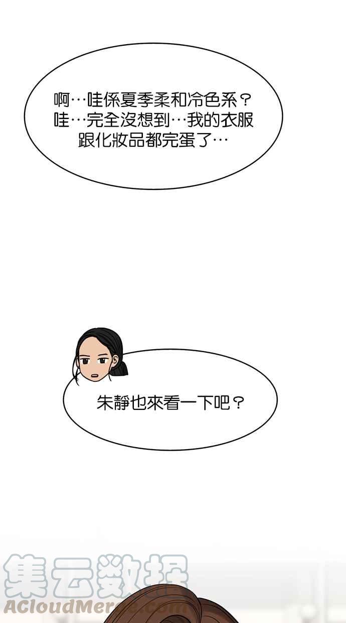 女神降临韩漫全集-第166话无删减无遮挡章节图片 
