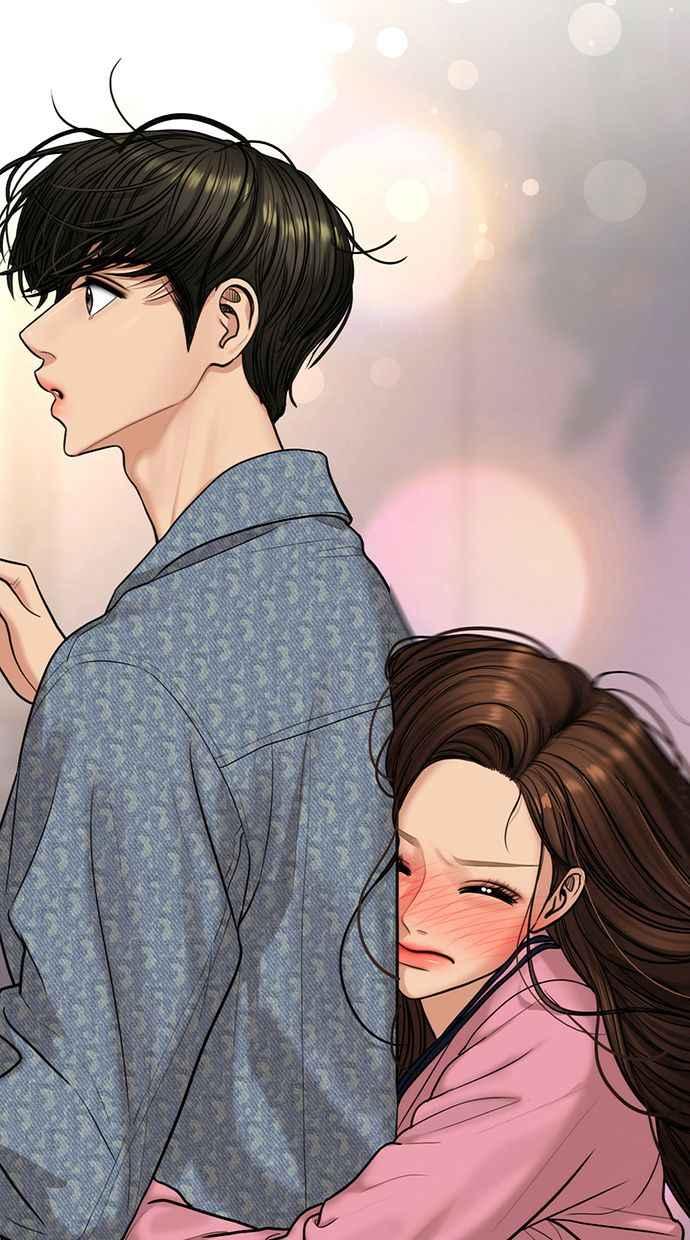 女神降临韩漫全集-第170话无删减无遮挡章节图片 