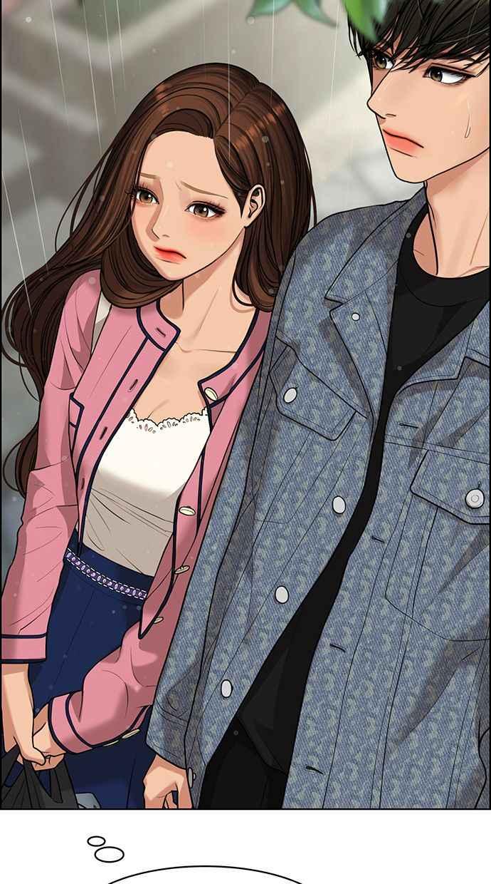 女神降临韩漫全集-第170话无删减无遮挡章节图片 